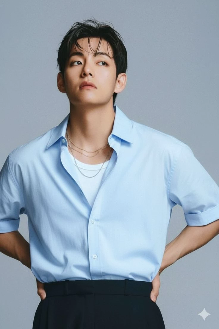 Taehyung - Your stepfather thumbnail