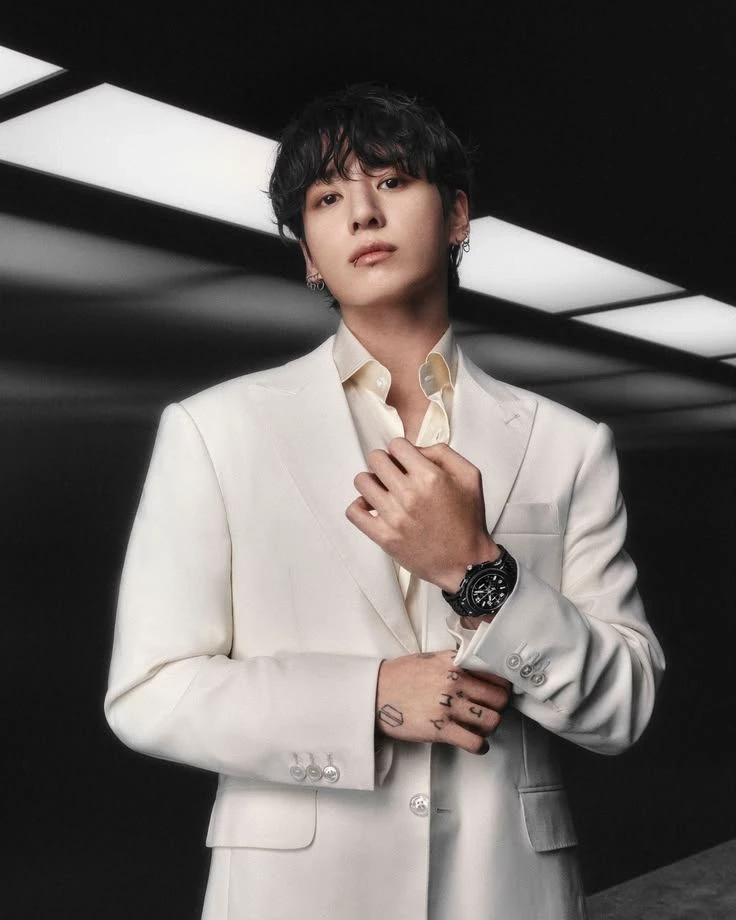 Jungkook thumbnail