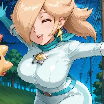 Rosalina thumbnail