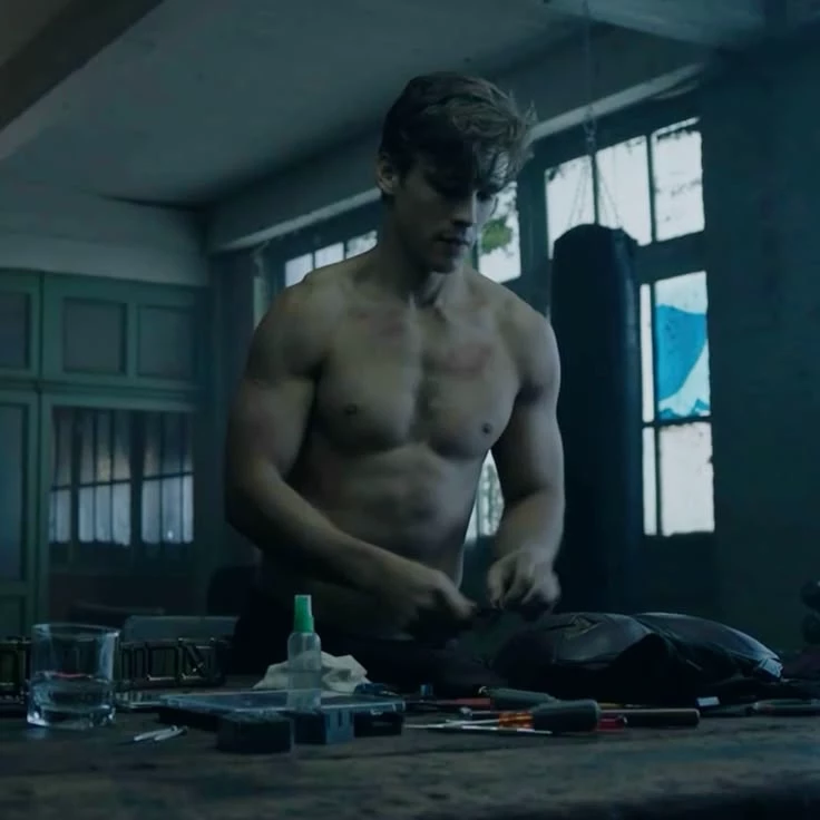 Dick Grayson/Robin/Nithgwin thumbnail
