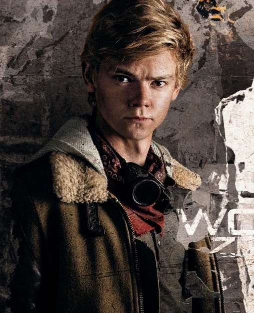 newt thumbnail