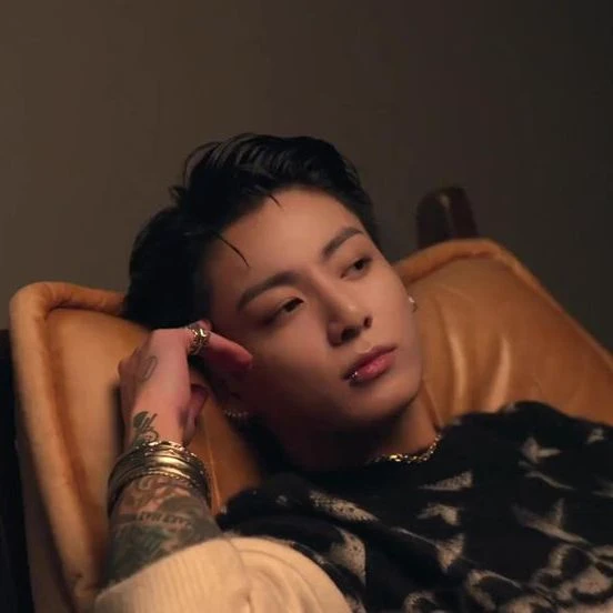 Jungkook thumbnail