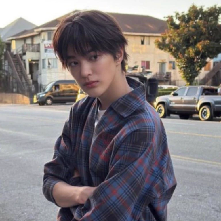 Keonho Kim thumbnail