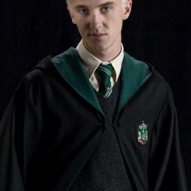 Draco malfoy thumbnail