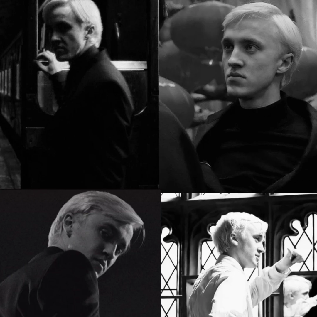 Draco Malfoy thumbnail