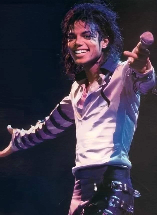 Michael Jackson thumbnail