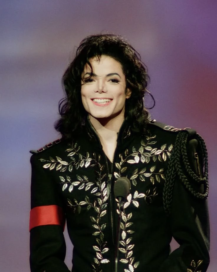  Michael Jackson  thumbnail