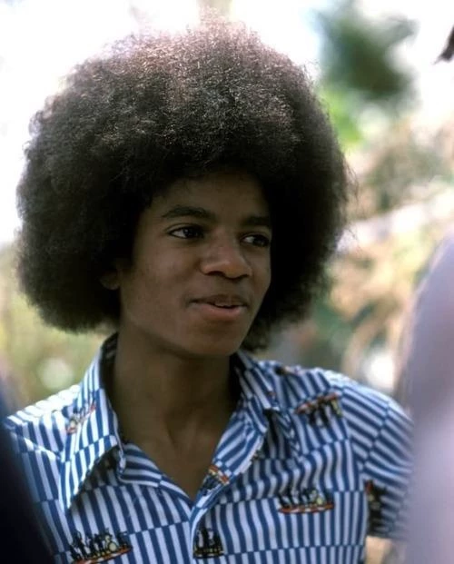 You are Michael Jackson thumbnail