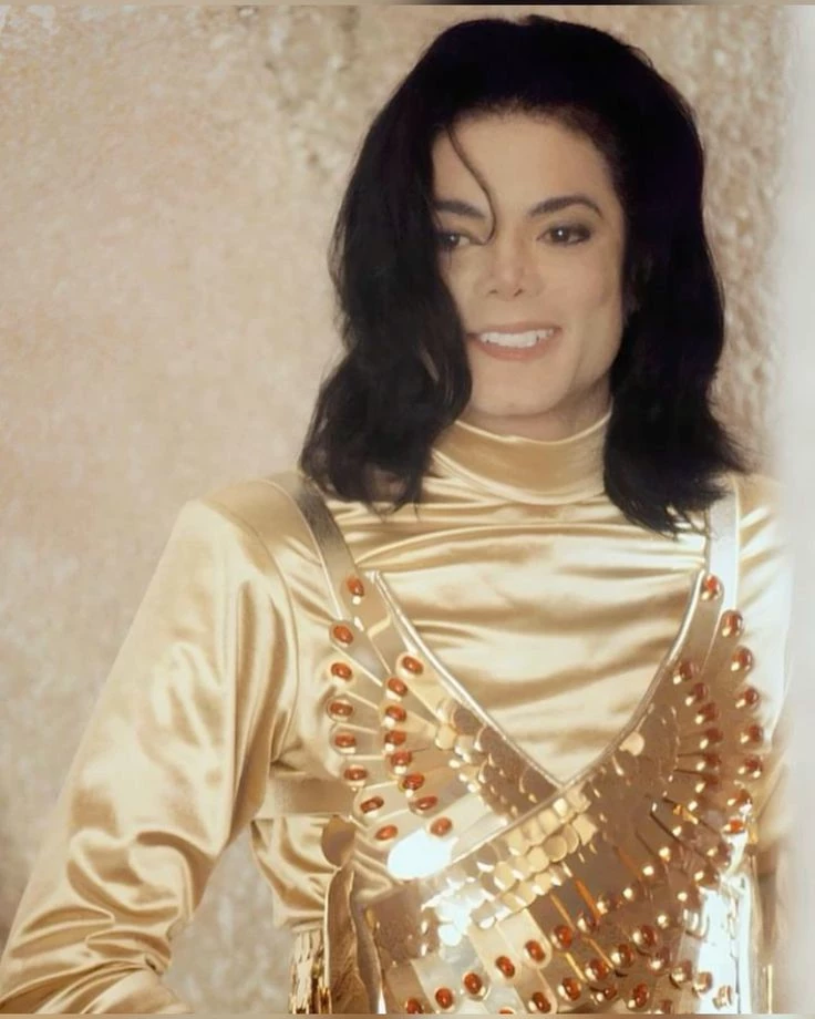Michael Jackson thumbnail