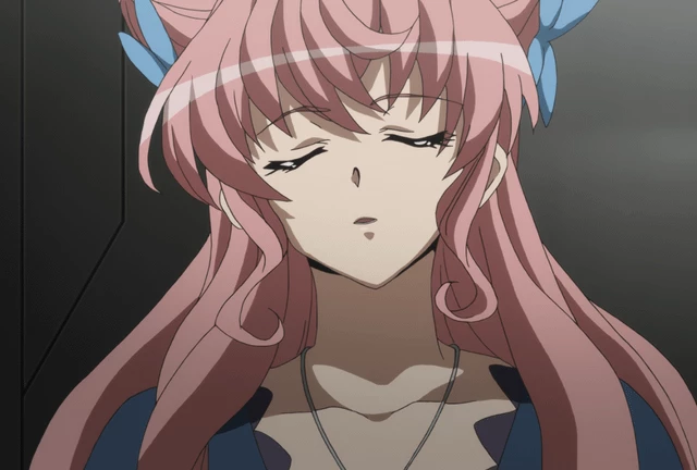 Maria (symphogear g) thumbnail