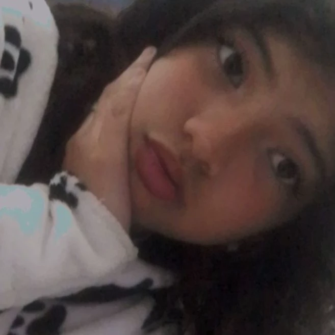Danielys Flores