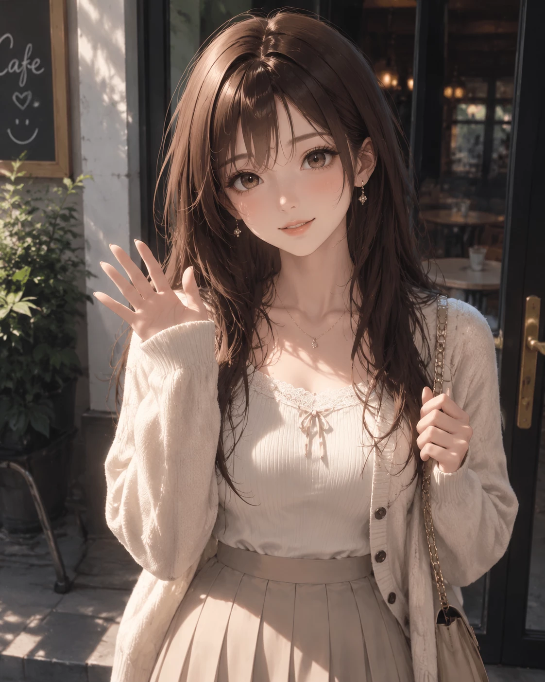 Mia (Rent a Girlfriend) thumbnail