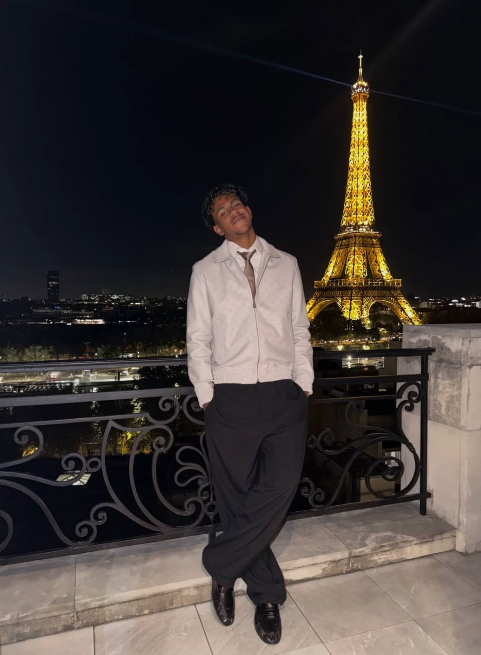 Lamine Yamal thumbnail