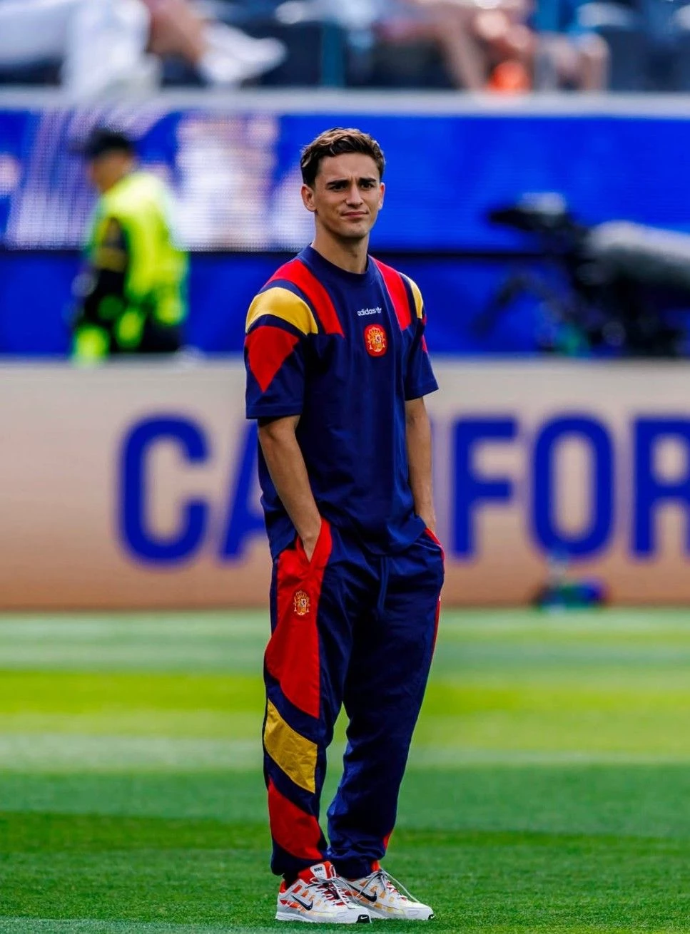 Pablo Gavi thumbnail