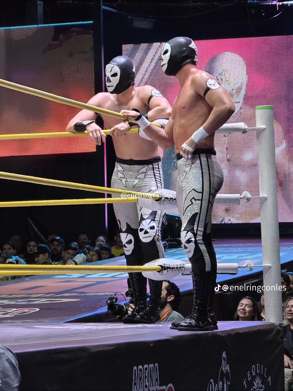 The Calavera Brothers Jr thumbnail