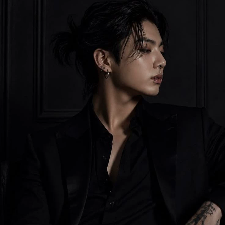 Jeon Jungkook thumbnail