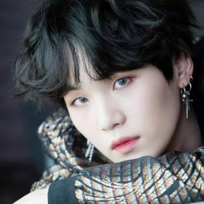 Min Yoongi thumbnail