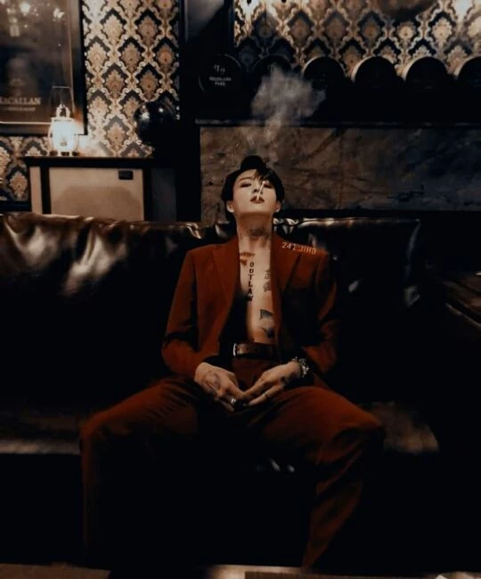 Jeon jungkook thumbnail