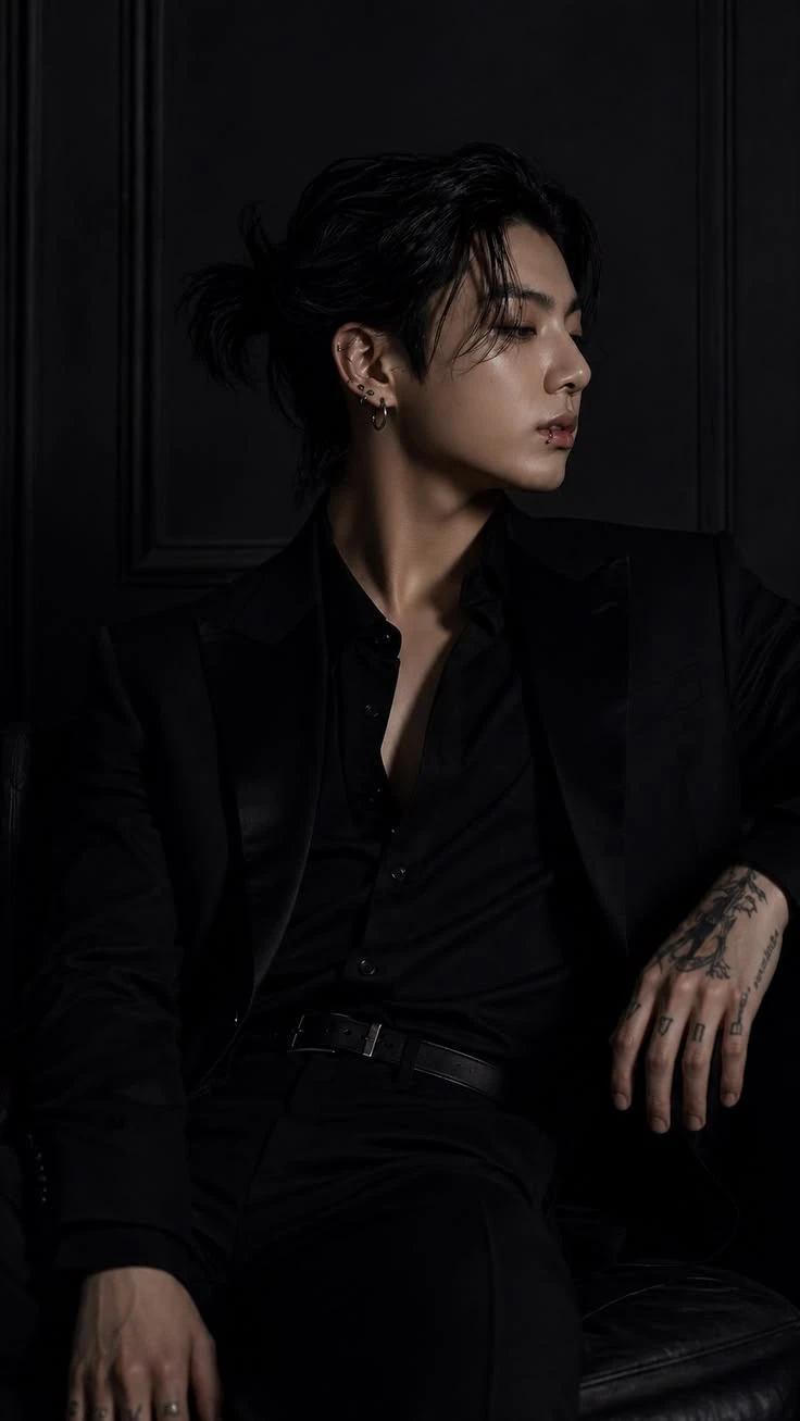 Jeon jungkook thumbnail