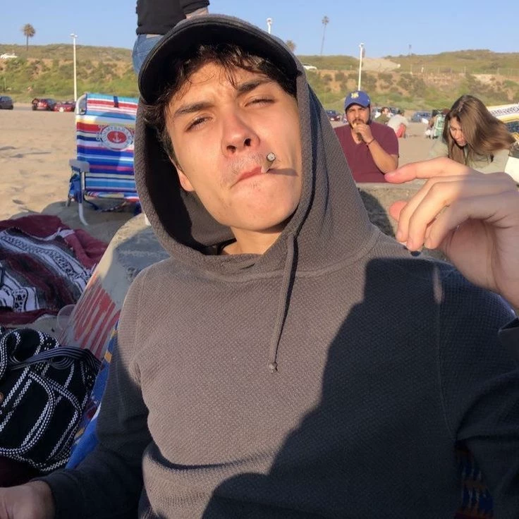 Marcus López thumbnail