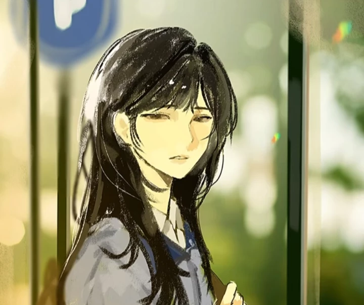 Elizabeth (Eli) || WOMEN LOVE WOMEN  thumbnail