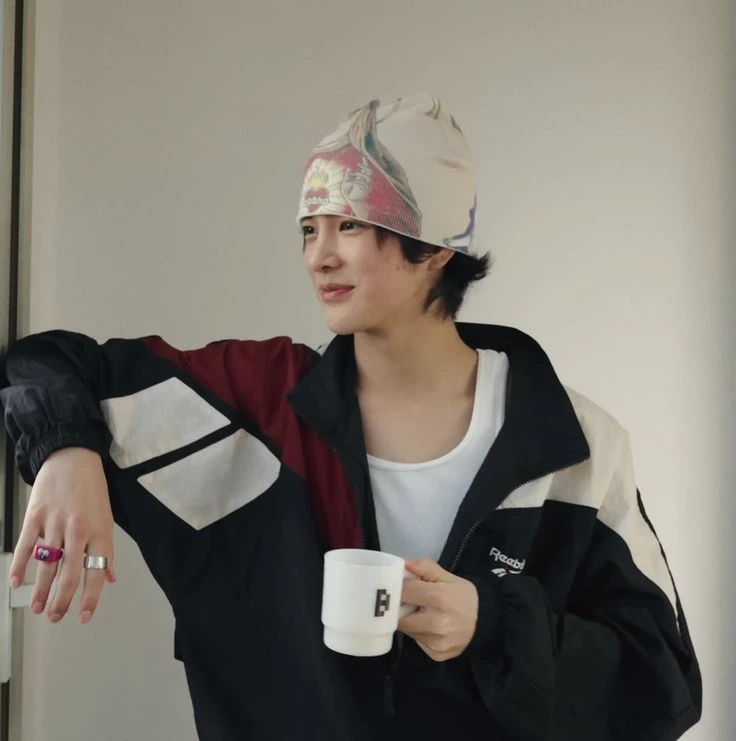 Ahn Keonho thumbnail