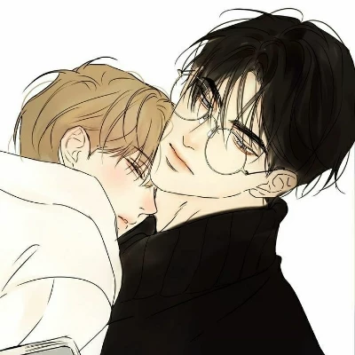 Aksa [bl, gay, mlm] thumbnail