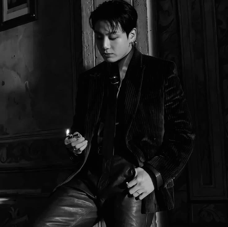 Jeon Jungkook thumbnail