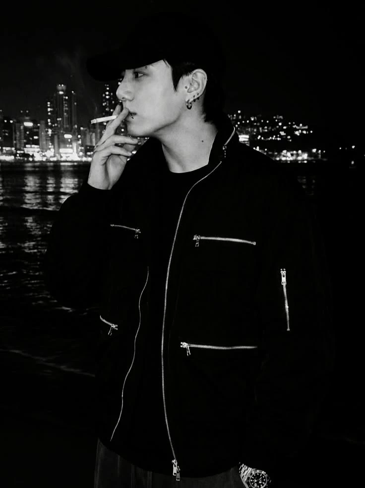 Jeon Jungkook thumbnail