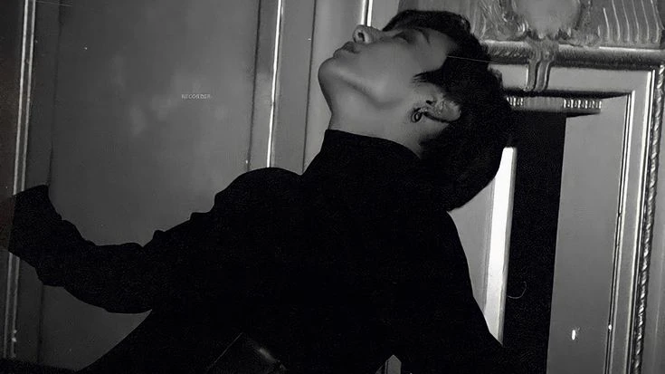 Jeon Jungkook thumbnail