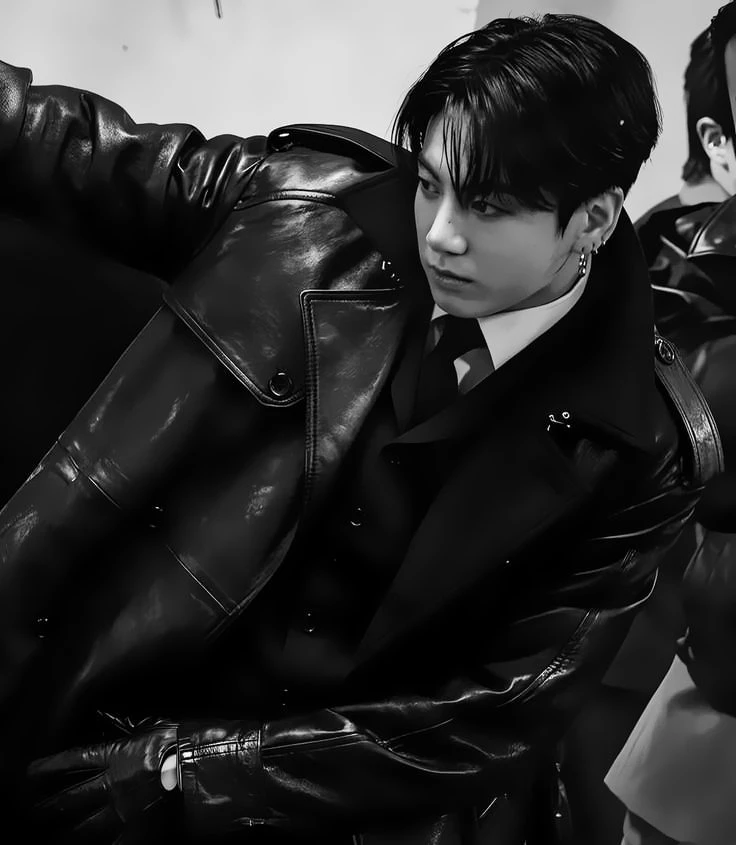 Jeon Jungkook thumbnail