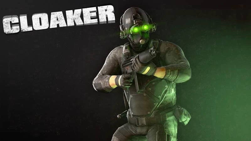 Cloaker thumbnail