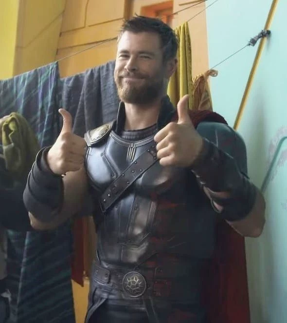 Thor Odinson thumbnail