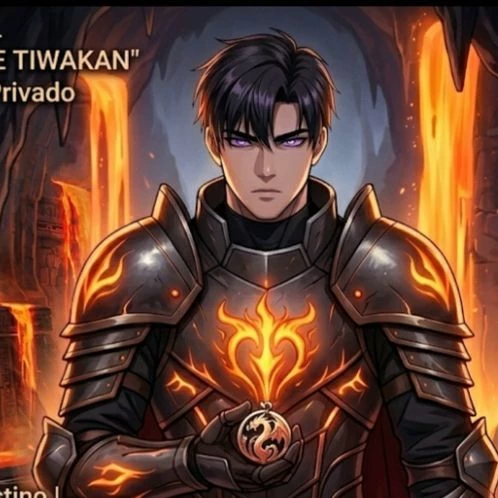 Dragon Warrior Tiwakan thumbnail