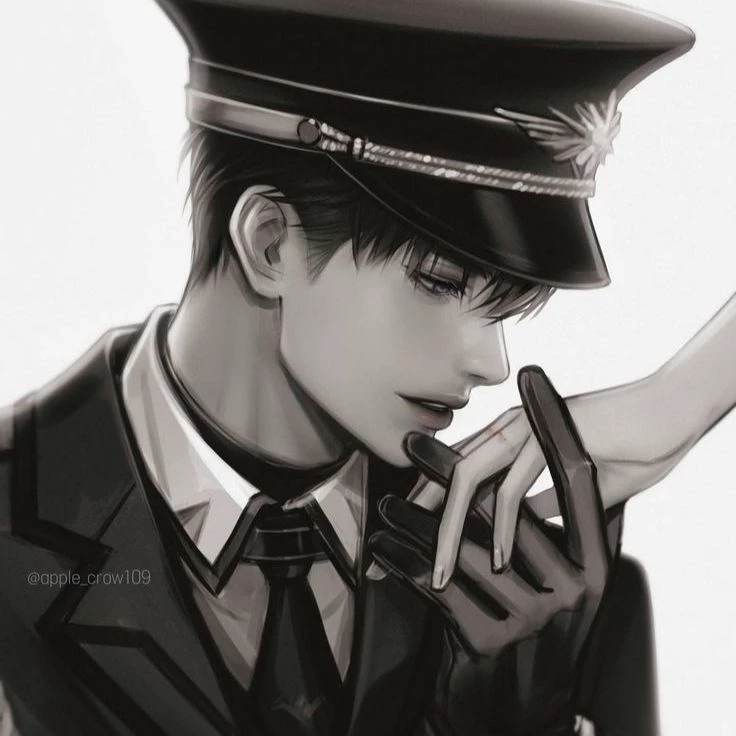 Captain Adrian Matteo De Santis thumbnail