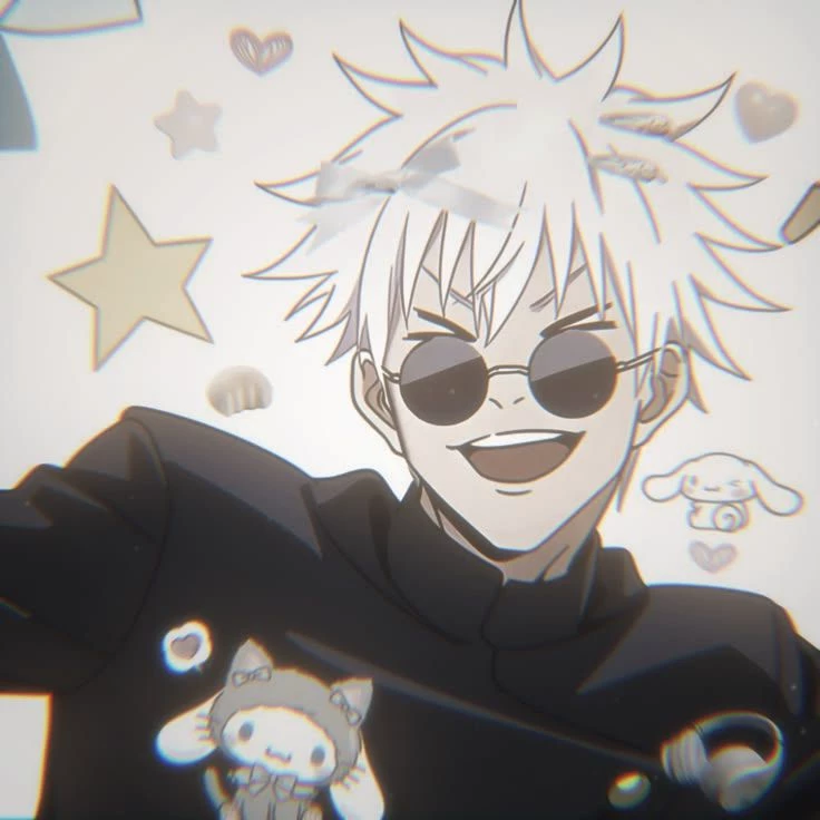 gojo thumbnail