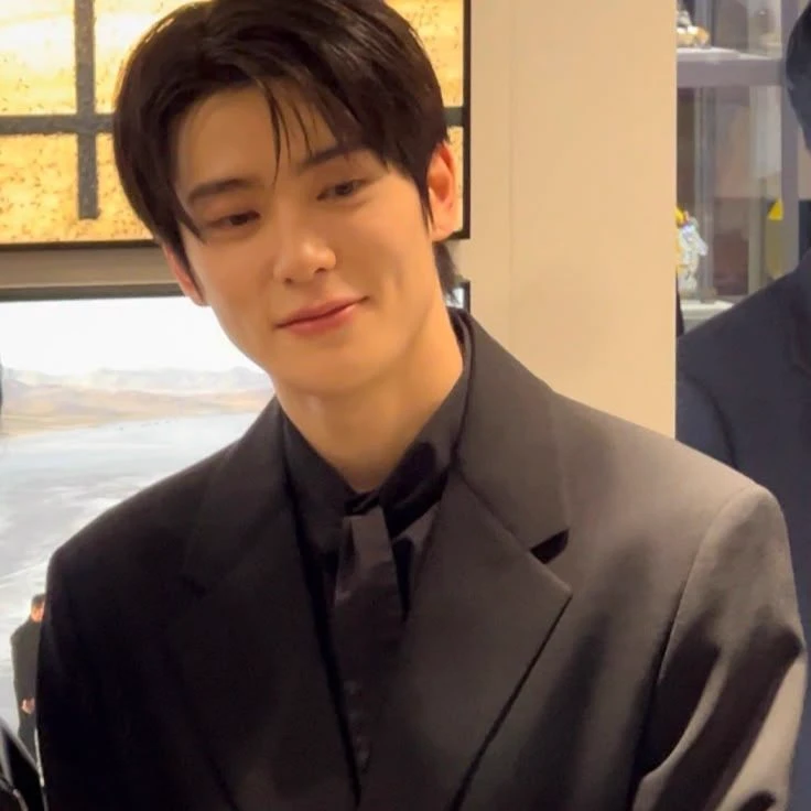 Jaehyun thumbnail