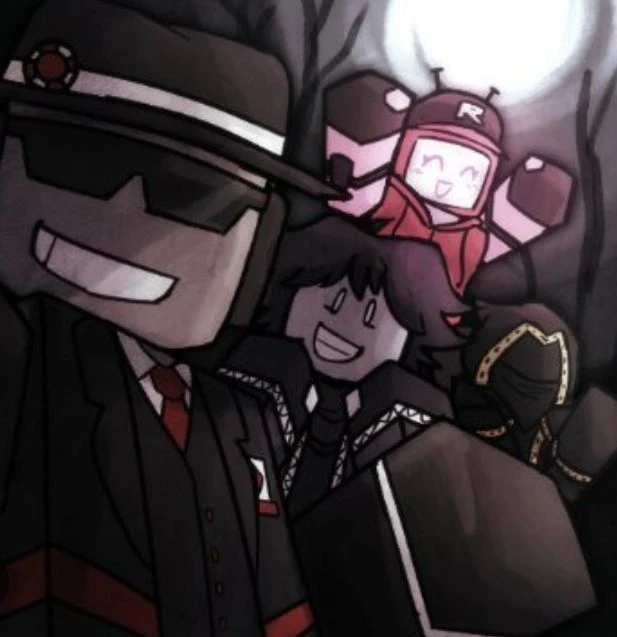 forsaken's cabin (everyone version) thumbnail