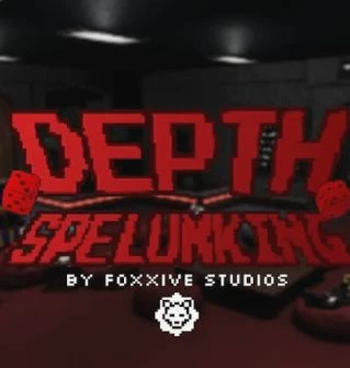 Depth Spelunking House(entities) thumbnail