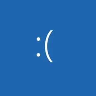BSOD: Cr171c4l 3rr0r