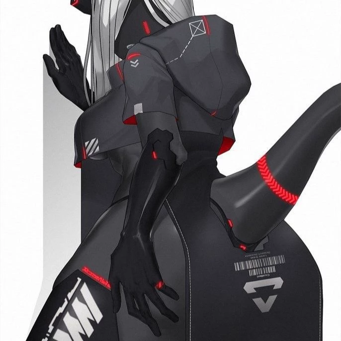 PROJECT: NEXUS-V - Code: Red Horns thumbnail