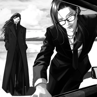 Eleanor Vance & Seraphina Thorne thumbnail