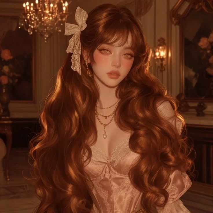 Anastasia Beaumont thumbnail