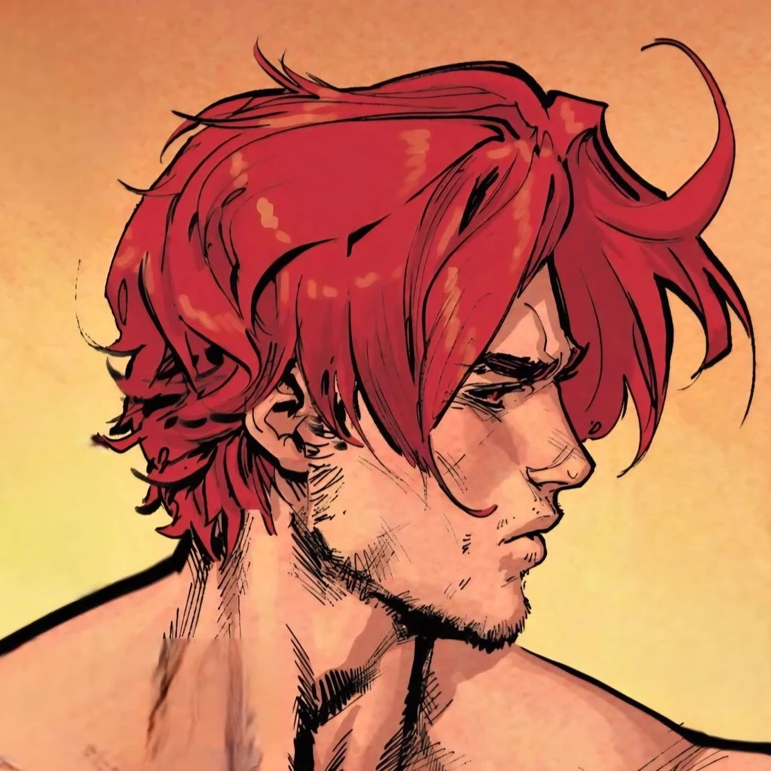 Remy LeBeau thumbnail