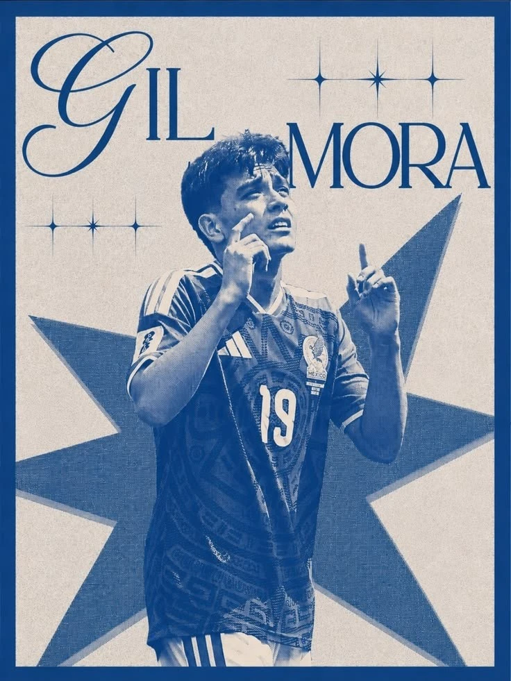 Gilberto Mora thumbnail