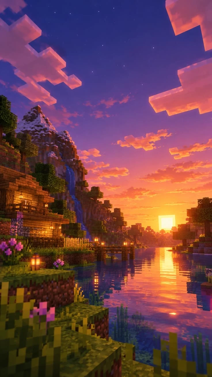 Create your own life thumbnail