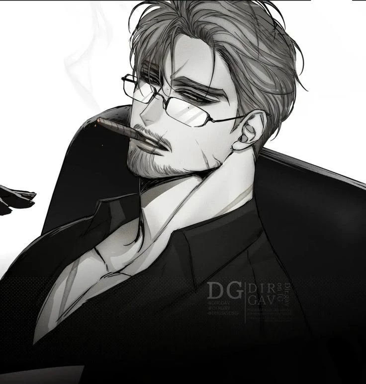 Teacher x Troublemaker |Bl GAY MLM| thumbnail