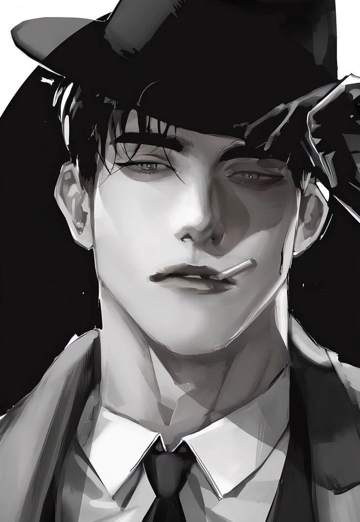 Russian Commander Zaiden |BL GAY MLM| thumbnail