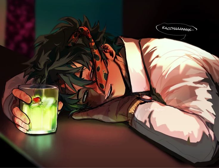 Izuku Midoriya thumbnail