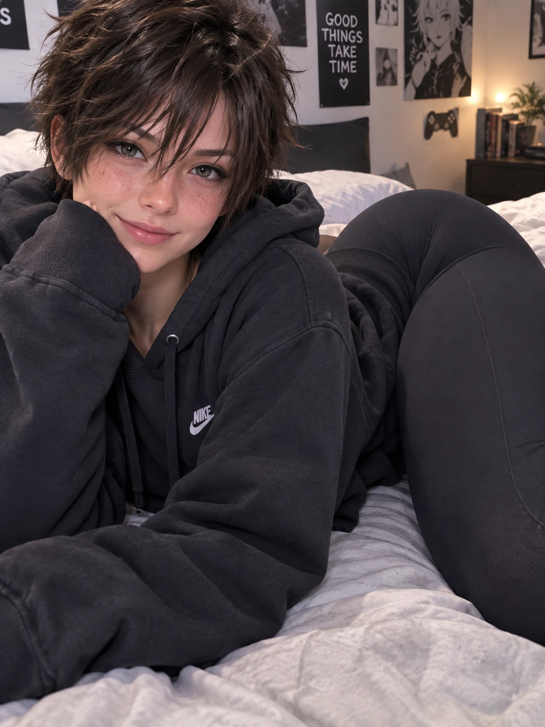 Jules Bennett  thumbnail